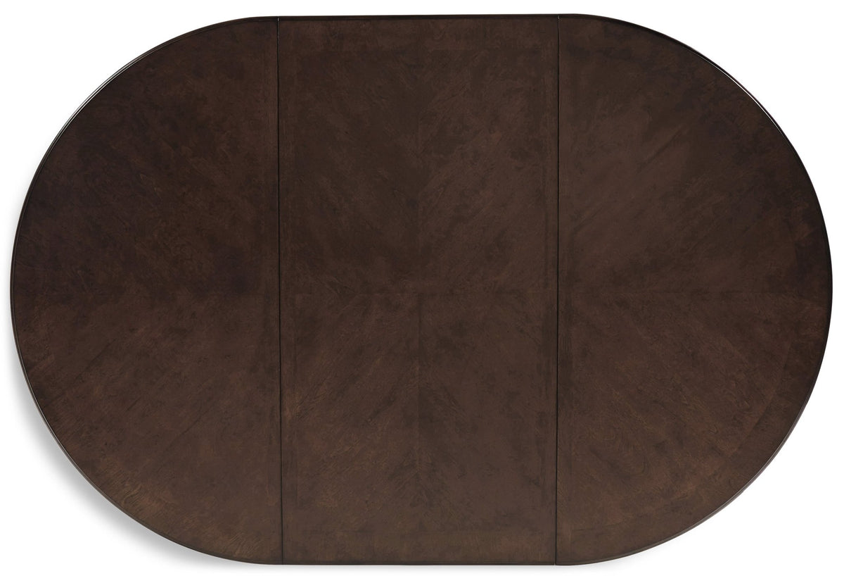 Adinton Dining Extension Table