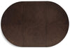 Adinton Dining Extension Table