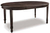Adinton Dining Extension Table