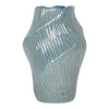 Tihany Blue/Cream Vase |EV21713-03