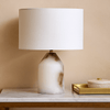 Alabaster Table Lamp |ALG-24-010