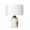Alabaster Table Lamp |ALG-24-010