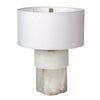 Alabaster Table Lamp |ALG-24-002