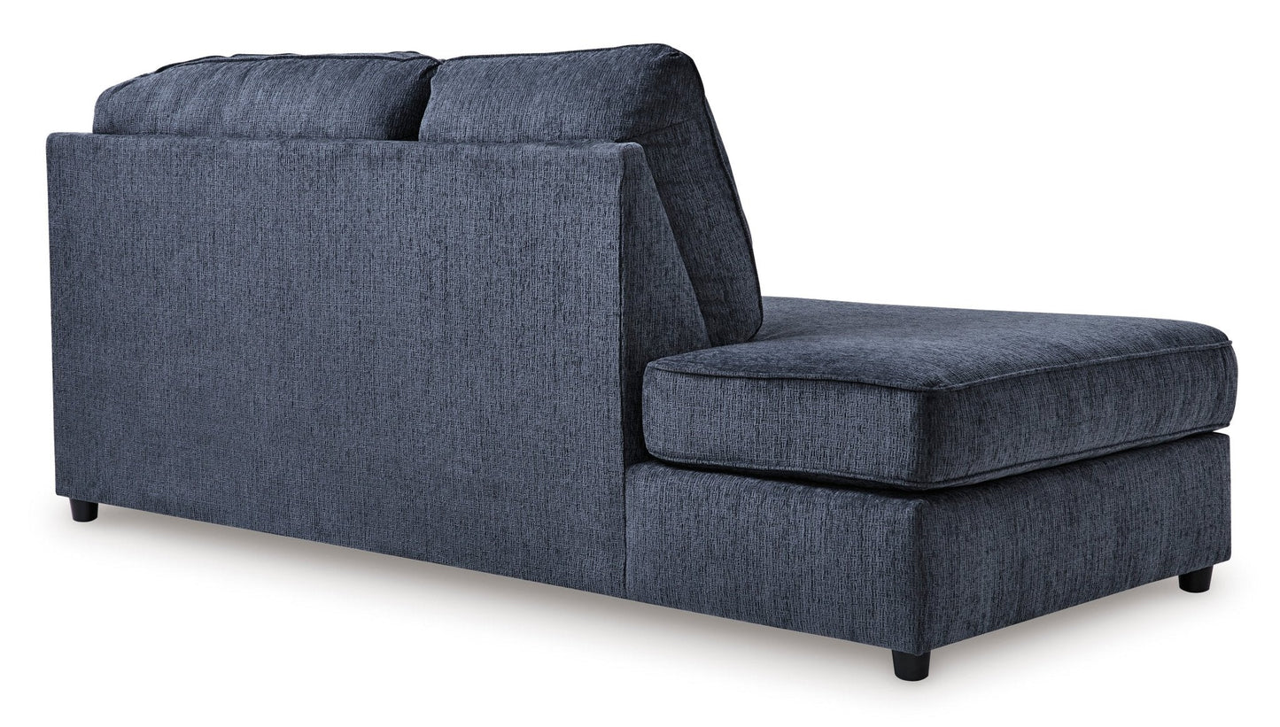 Albar Place Left-Arm Facing Corner Chaise