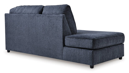 Albar Place Left-Arm Facing Corner Chaise