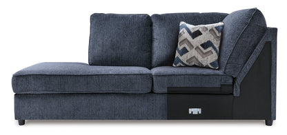 Albar Place Left-Arm Facing Corner Chaise