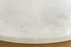 Alben Round Cocktail Table