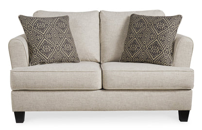 مجموعة غرفة المعيشة ألكونا