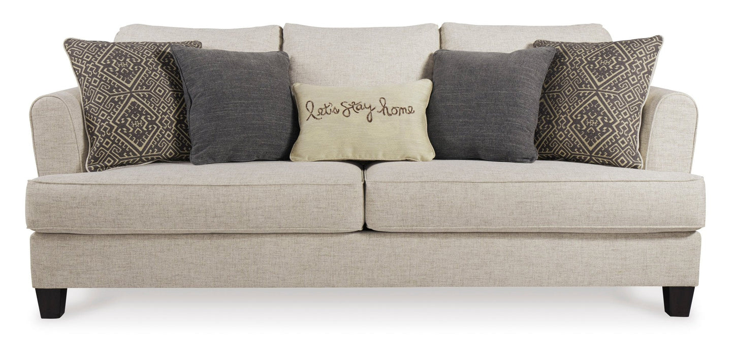 مجموعة غرفة المعيشة ألكونا