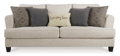 مجموعة غرفة المعيشة ألكونا