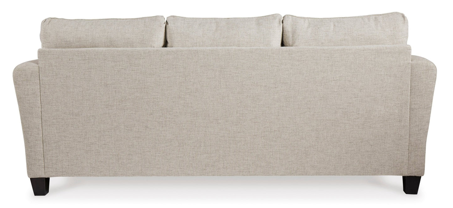 مجموعة غرفة المعيشة ألكونا