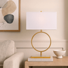 Aldrich Table Lamp