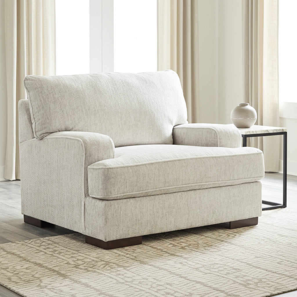 Alesandra Living Room-SET