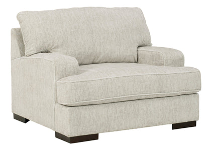 Alesandra Living Room-SET