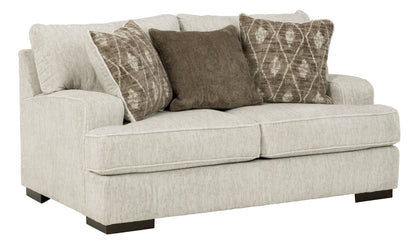 Alesandra Living Room-SET