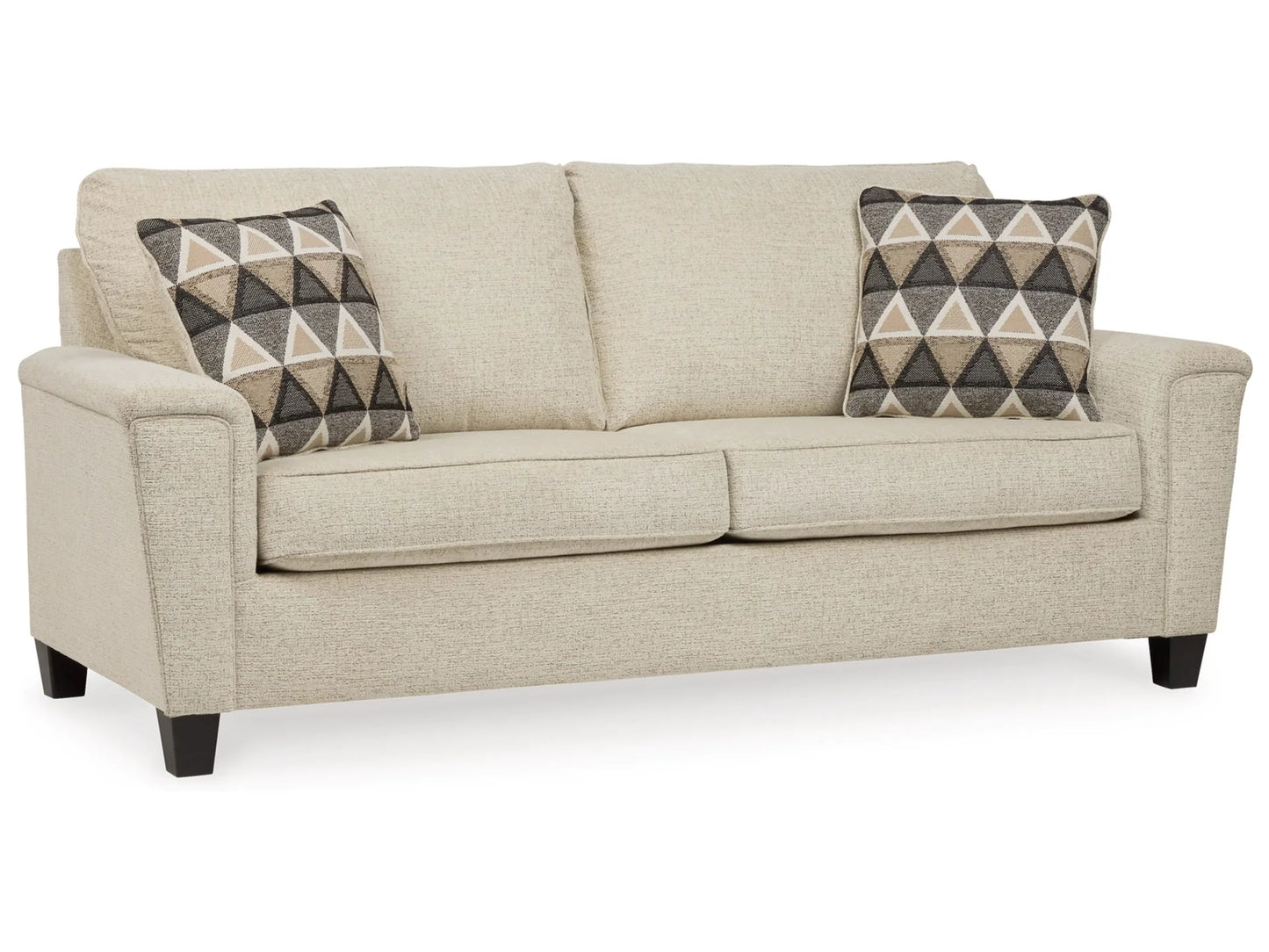 Alesandra Living Room-SET