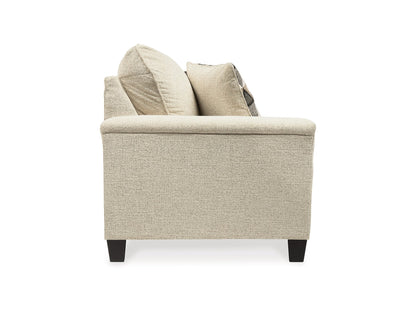 Alesandra Living Room-SET