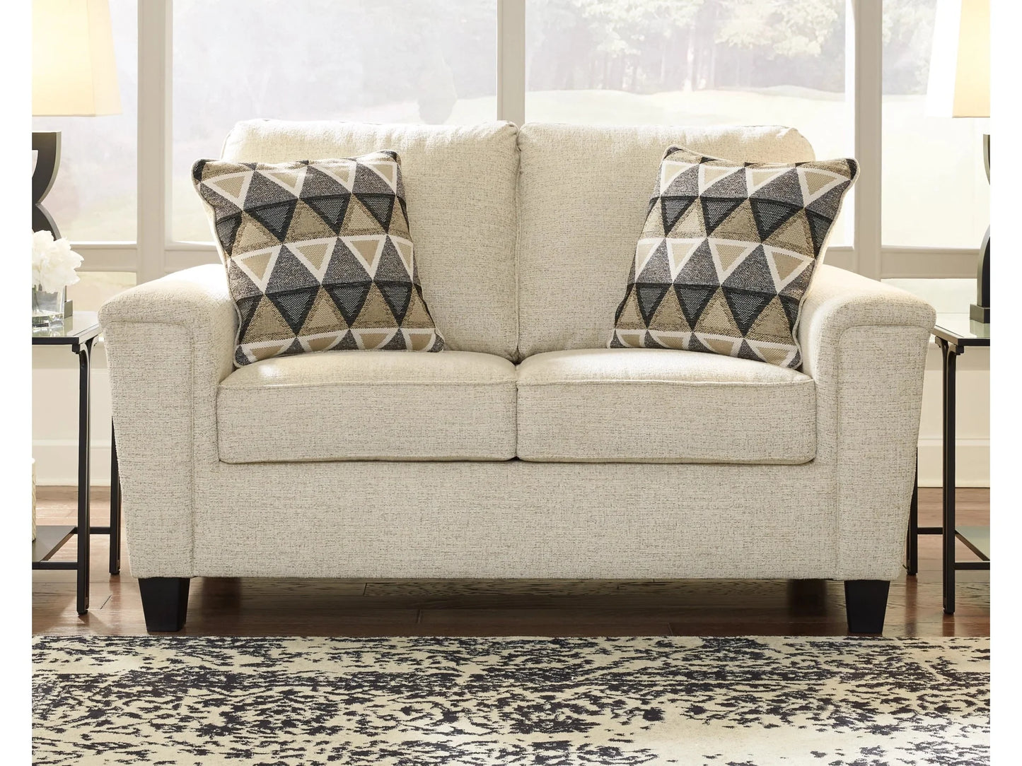 Alesandra Living Room-SET