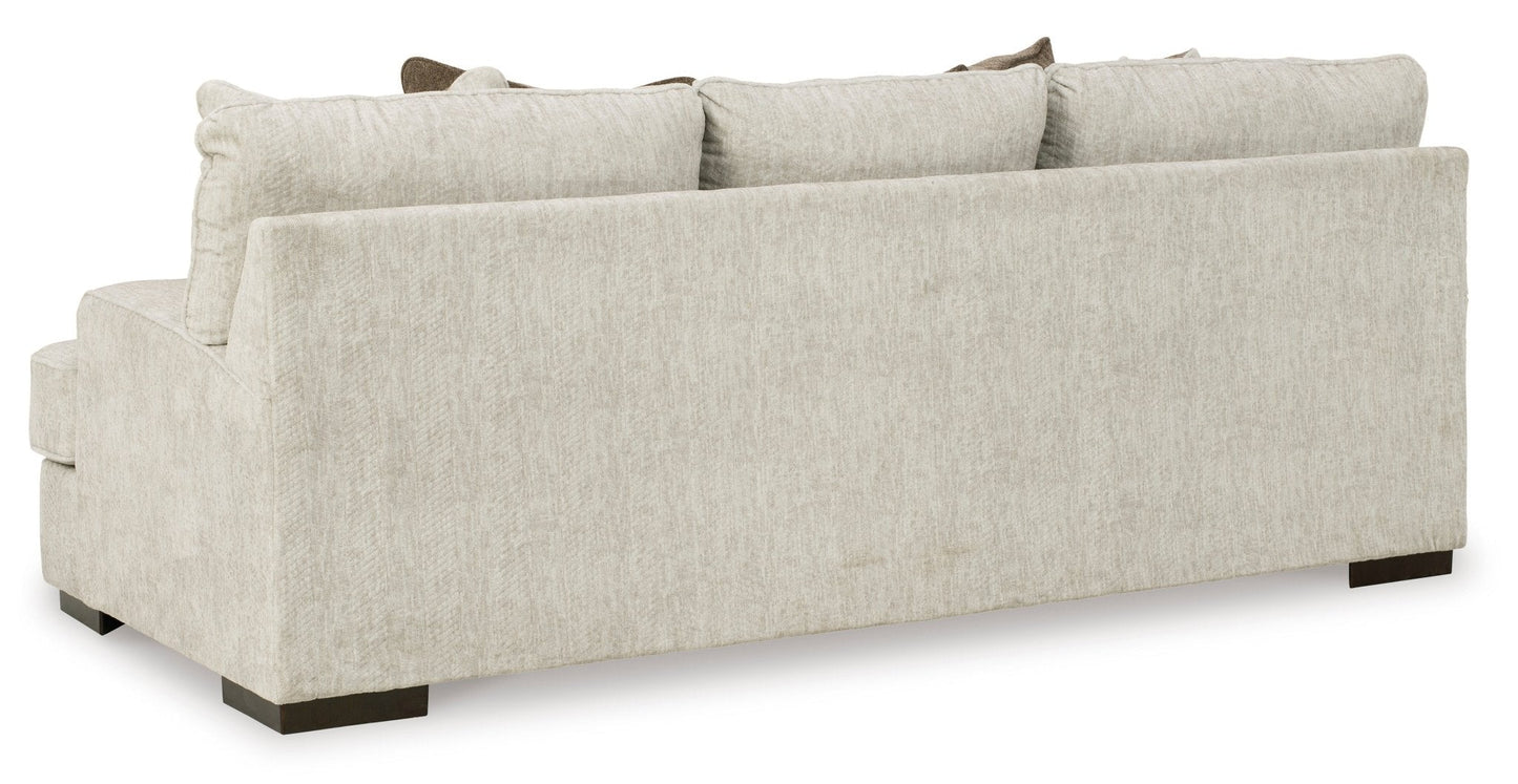 Alesandra Living Room-SET