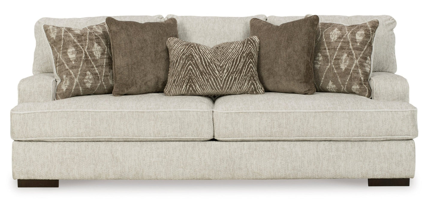 Alesandra Living Room-SET