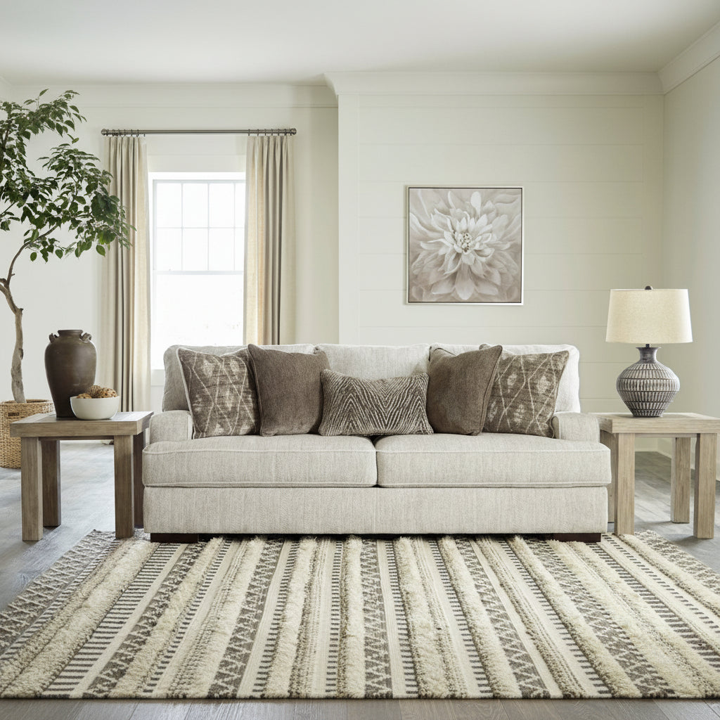 Alesandra Living Room-SET