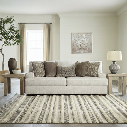 Alesandra Living Room-SET