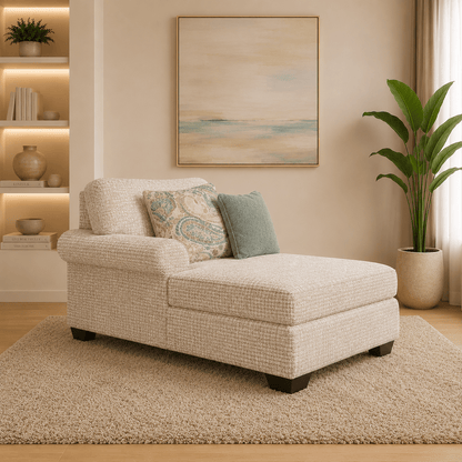 Alyadaria LAF Corner Chaise