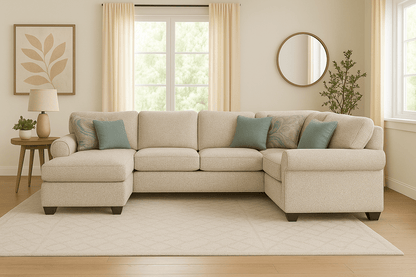 Alyadaria  WITH Free recliner |11304R2-Free_recline