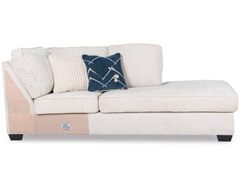 Alyadria Right-Arm Facing Corner Chaise