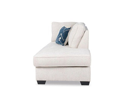 Alyadria Right-Arm Facing Corner Chaise