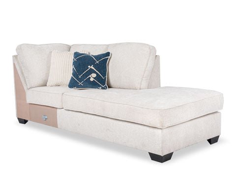 Alyadria Right-Arm Facing Corner Chaise