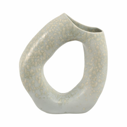 Amarante Abstract Round Portugal Vase |EV21733-02
