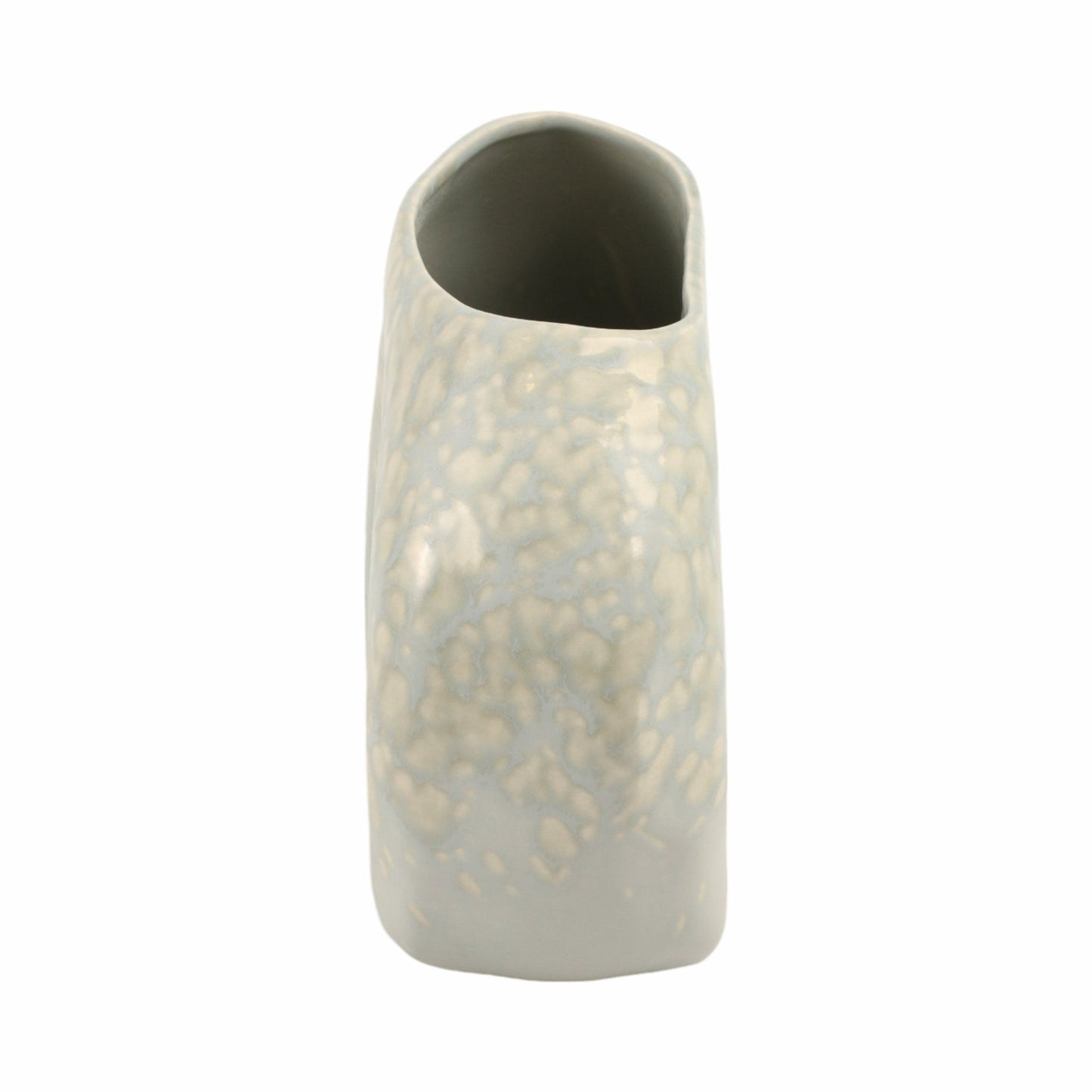 Amarante Abstract Round Portugal Vase |EV21733-02