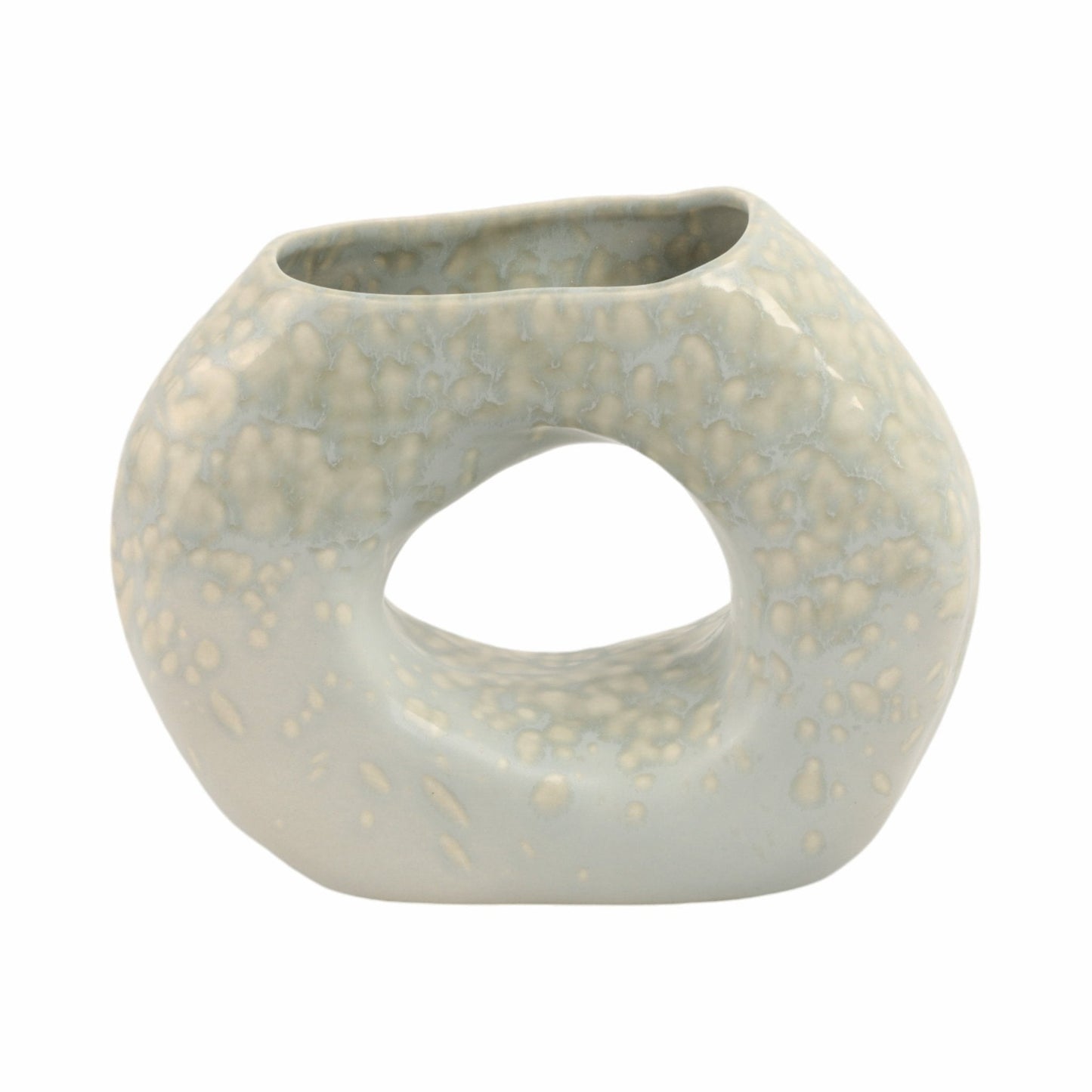 Amarante Abstract Round Portugal Vase |EV21733-01