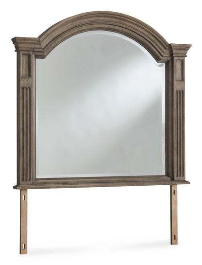 Ardenfield Desser and Mirror