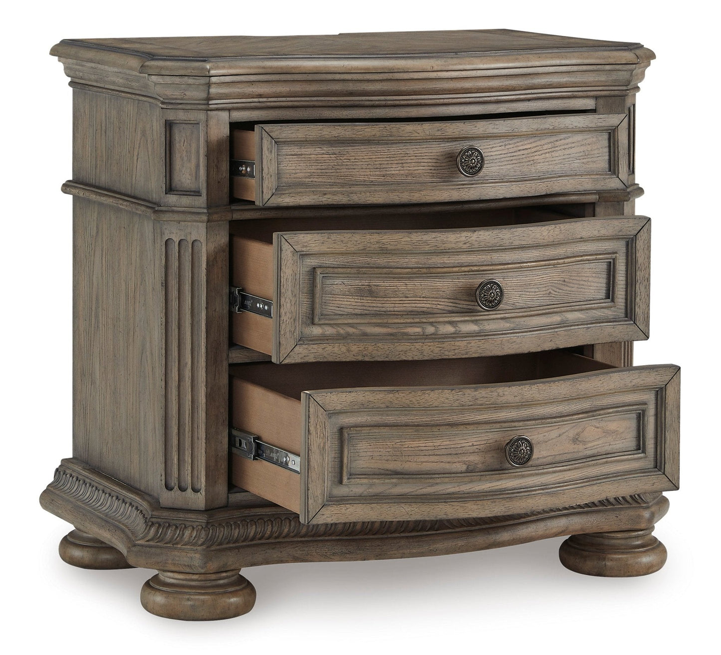 Ardenfield King Bedroom Set
