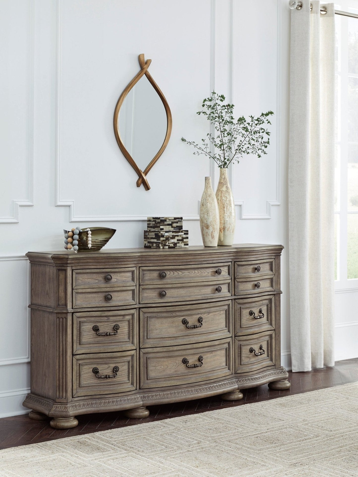 Ardenfield King Bedroom Set
