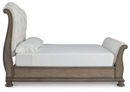 Ardenfield King Bedroom Set