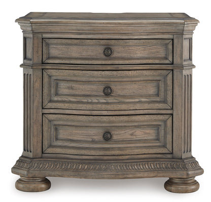 Ardenfield King Bedroom Set