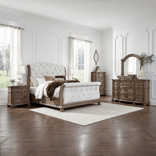 Ardenfield King Bedroom Set