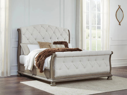 Ardenfield King Bedroom Set