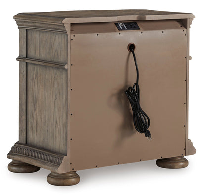 Ardenfield King Bedroom Set