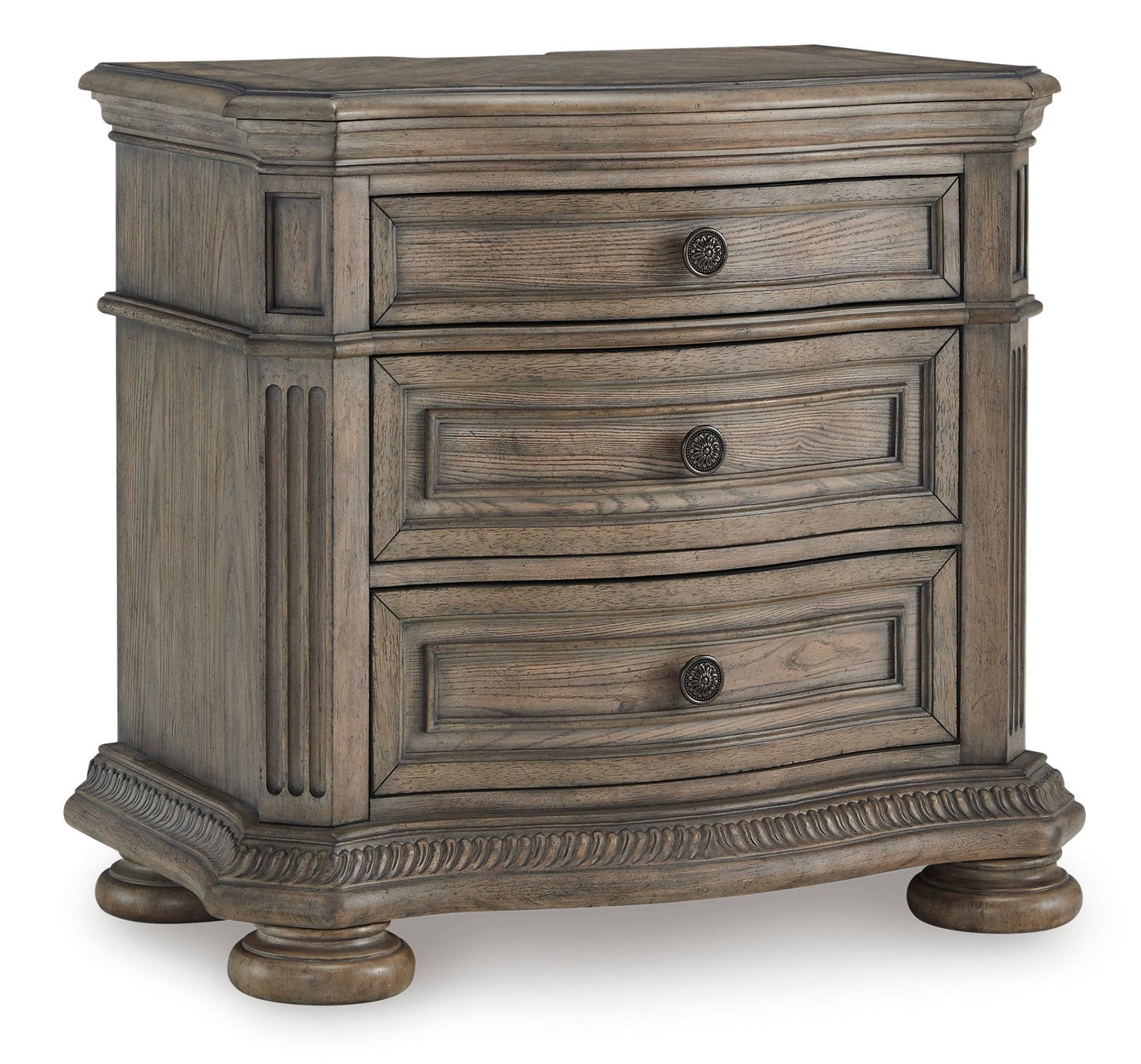 Ardenfield King Bedroom Set