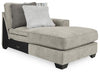 Calden Armless Chair | Ashley Homestore