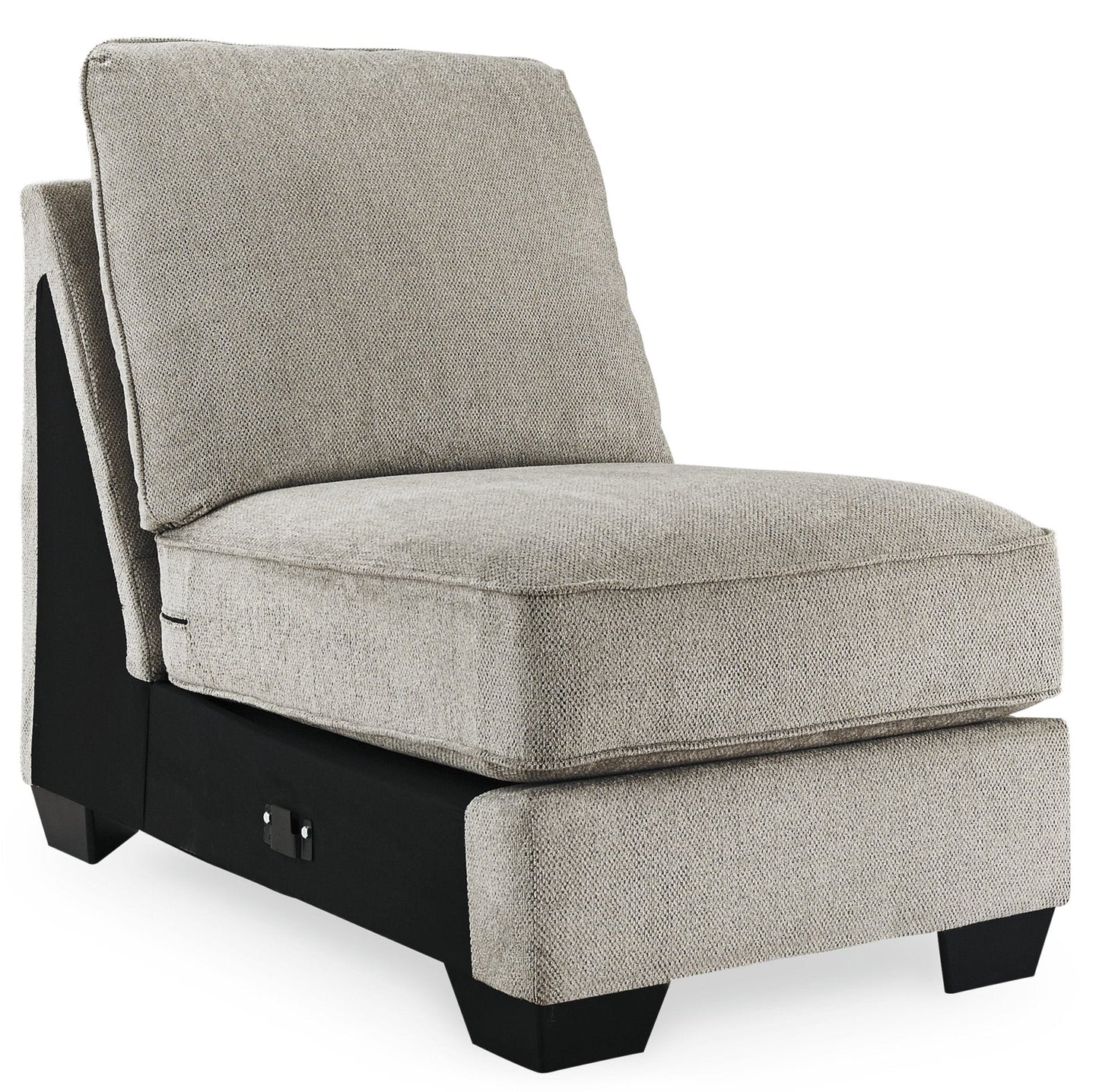 Ardsley 5-Piece Sectional with Chaise with Free Tulen Recliner S15