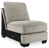 Ardsley 5-Piece Sectional with Chaise with Free Tulen Recliner S15