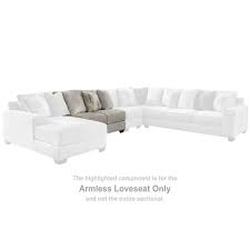 Calden Left-Arm Facing Corner Chair | Ashley Homestore