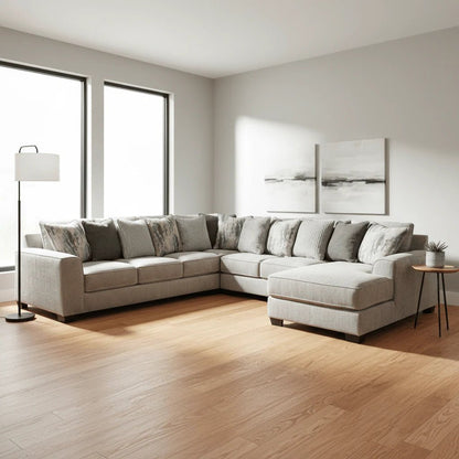 Calden Left-Arm Facing Corner Chair | Ashley Homestore