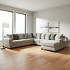 Calden Left-Arm Facing Corner Chair | Ashley Homestore