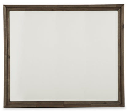 Arkenton Bedroom Mirror